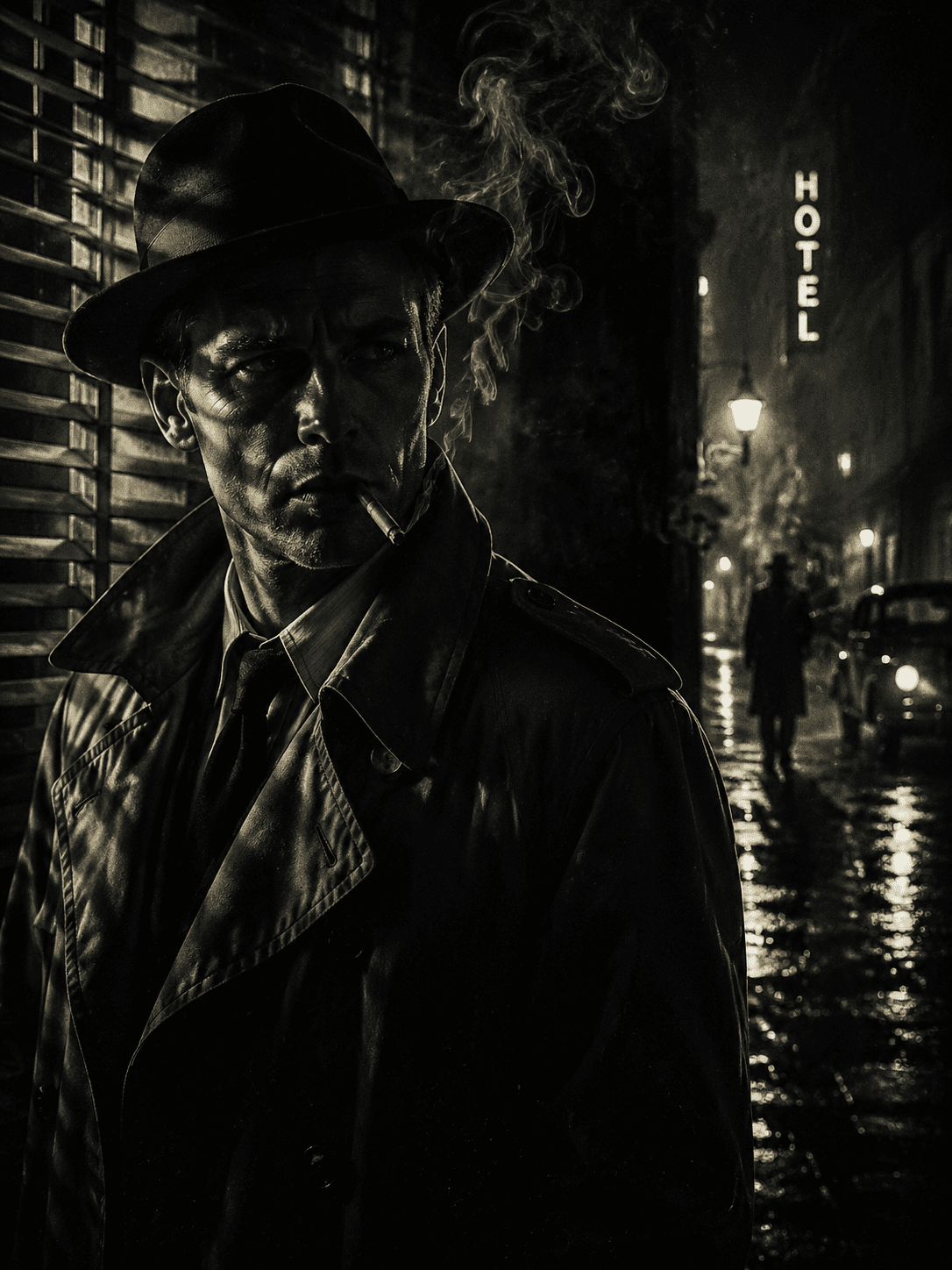 Cinematic Noir