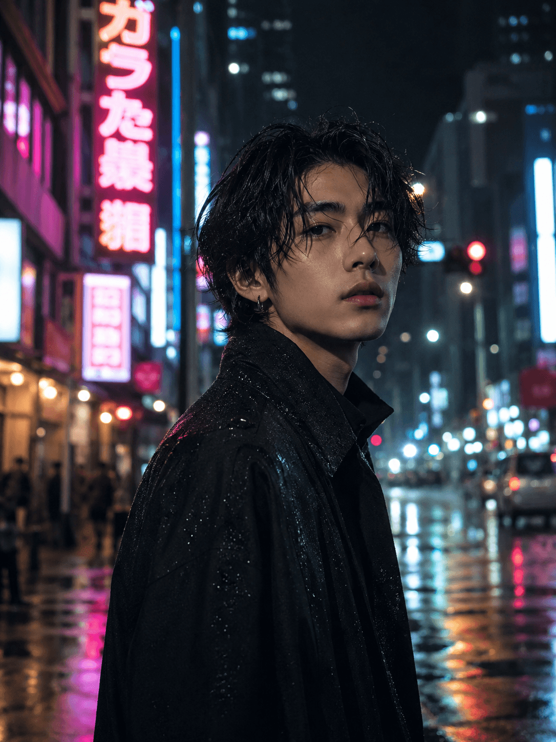 Neon Nightlife