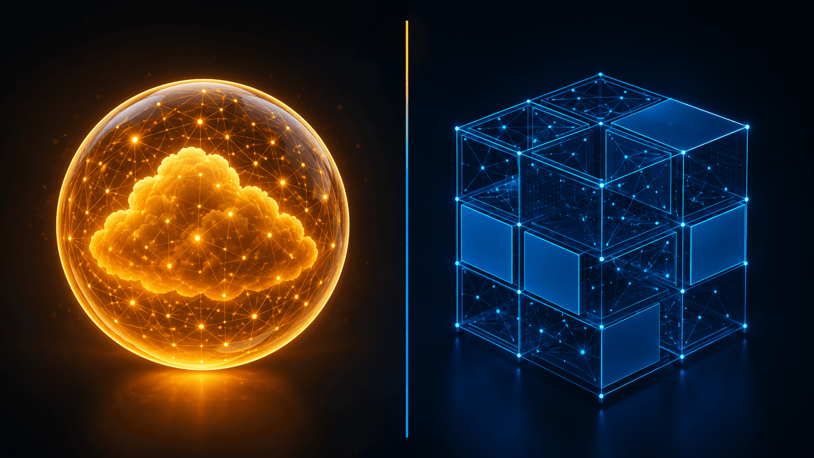 Nano Banana vs Flux side-by-side comparison infographic 2026